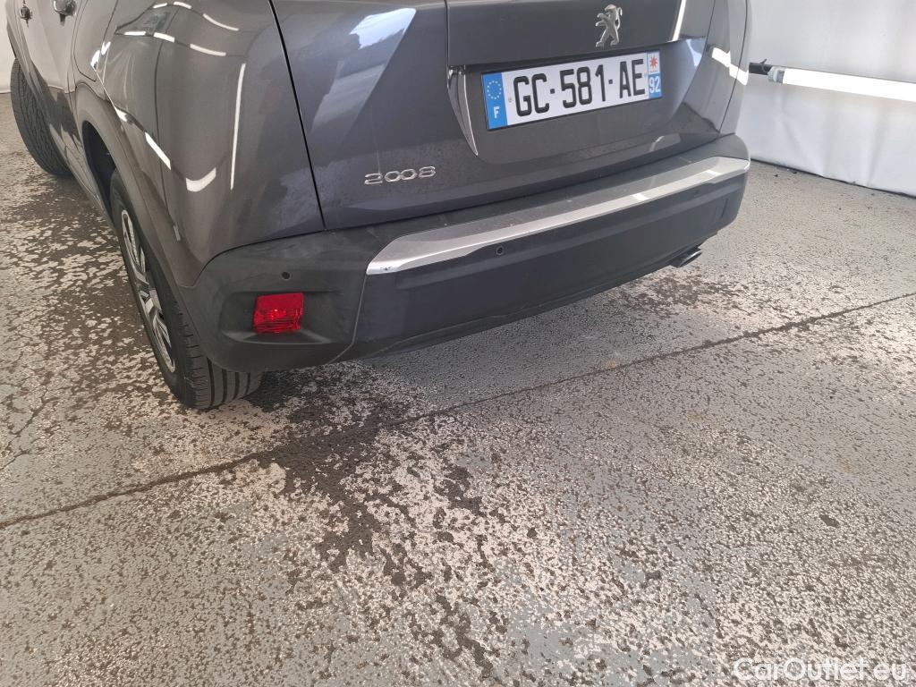  Peugeot  2008  Active Business 1.5 HDi 130CV BVA8 E6d #27