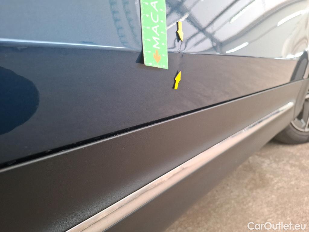  Mercedes  GLB MERCEDES-BENZ  / 2019 / 5P / SUV  200 d AMG Line #7