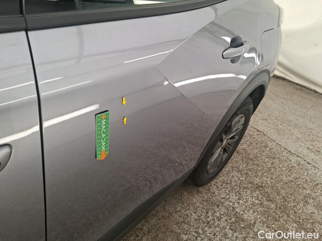  Peugeot  2008  Active Pack 1.5 HDi 110CV BVM6 E6d #6