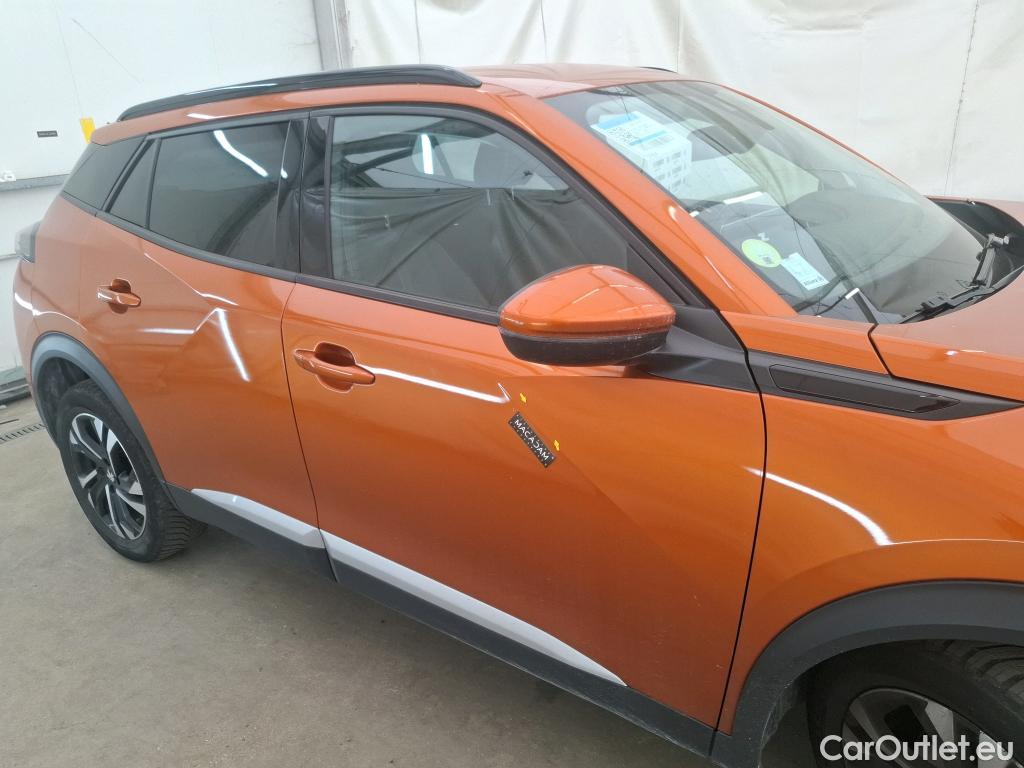  Peugeot  2008  Allure Business 1.5 HDi 130CV BVA8 E6d #1