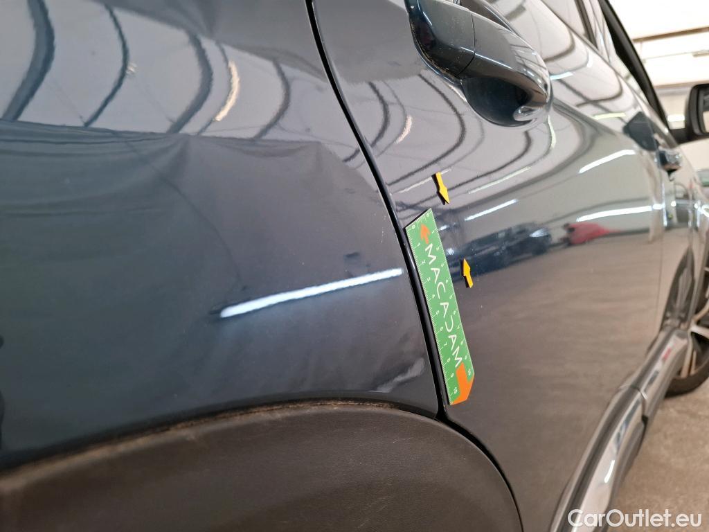  Peugeot  3008  Allure Pack 1.5 HDi 130CV BVA8 E6d #11
