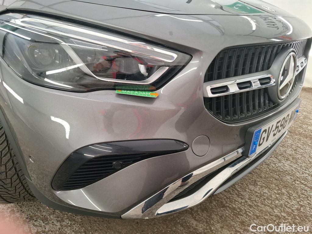  Mercedes  GLA MERCEDES-BENZ  / 2023 / 5P / SUV  200 d Business Line DCT #5