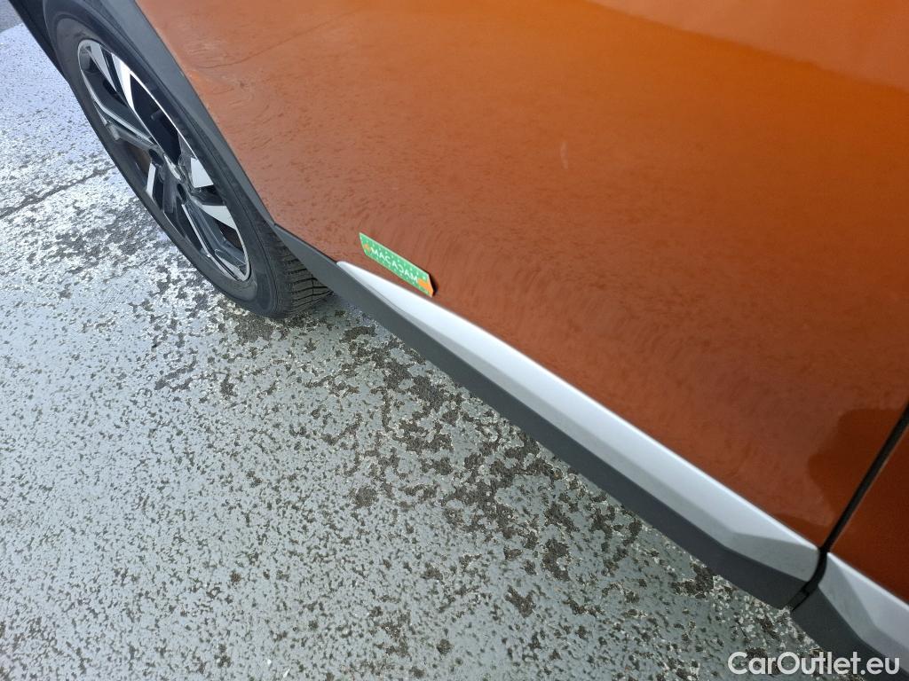 Peugeot  2008  Allure Business 1.5 HDi 110CV BVM6 E6d #19