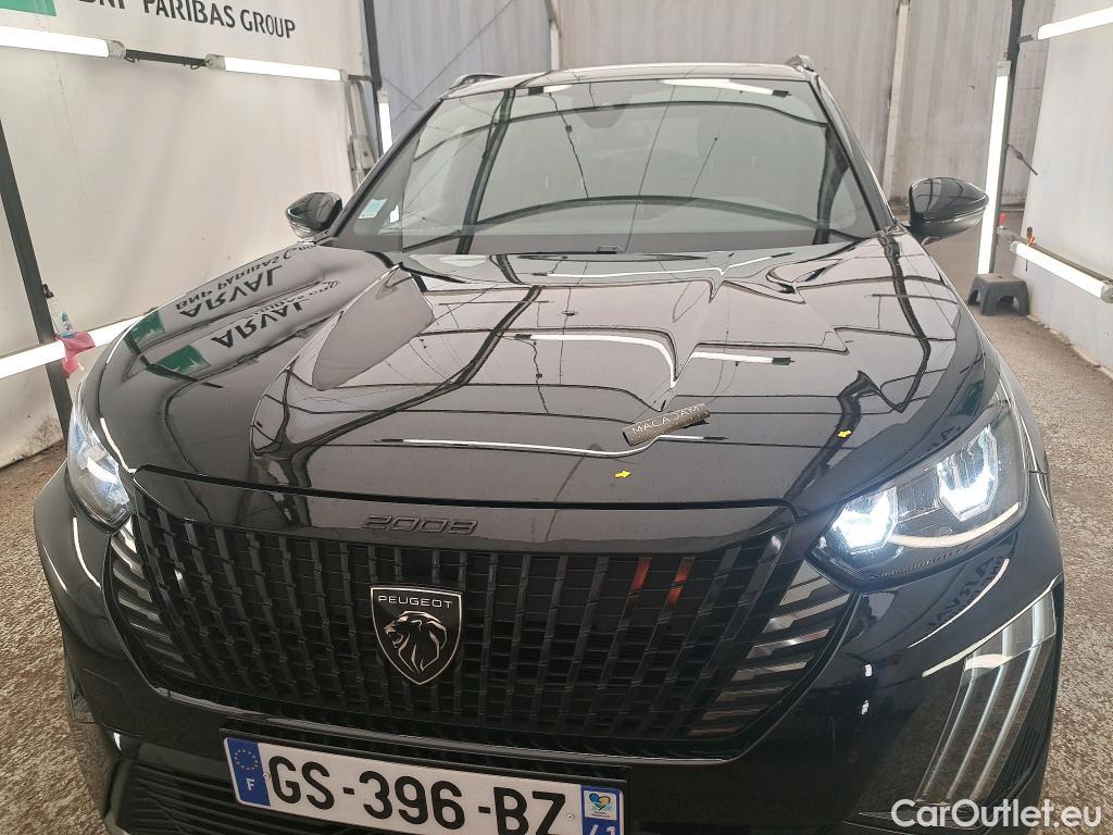  Peugeot  2008  Allure 1.5 HDi 130CV BVA8 E6d #5