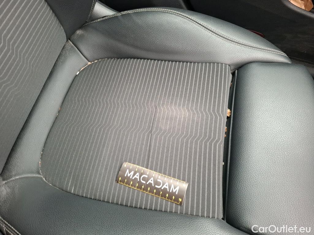  Mercedes  CLA-Klasse MERCEDES-BENZ CLA Shooting Brake / 2019 / 5P / Break CLA 200 d Business Line BA8 #55