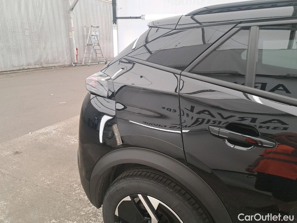  Peugeot  2008  Allure 1.5 HDi 130CV BVA8 E6d #10