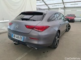  Mercedes  CLA-Klasse MERCEDES-BENZ CLA Shooting Brake / 2019 / 5P / Break CLA 200 d Business Line BA8 #3