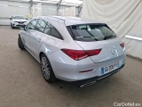 Mercedes  CLA-Klasse MERCEDES-BENZ CLA Shooting Brake / 2019 / 5P / Break CLA 200 d Business Line BA8 #2