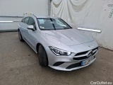  Mercedes  CLA-Klasse MERCEDES-BENZ CLA Shooting Brake / 2019 / 5P / Break CLA 200 d Business Line BA8 #4