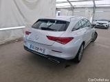  Mercedes  CLA-Klasse MERCEDES-BENZ CLA Shooting Brake / 2019 / 5P / Break CLA 200 d Business Line BA8 #3