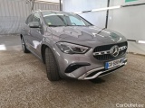  Mercedes  GLA MERCEDES-BENZ  / 2023 / 5P / SUV  200 d Business Line DCT #4
