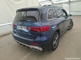  Mercedes  GLB MERCEDES-BENZ  / 2019 / 5P / SUV  200 d AMG Line #3