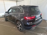  Mercedes  GLB MERCEDES-BENZ  / 2019 / 5P / SUV  200 d Business Line #2