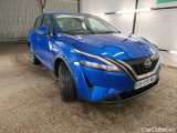  Nissan  Qashqai NISSAN  / 2021 / 5P / Crossover e-Power 190 Acenta BVA #4