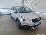  Opel  Crossland OPEL  X 5p Crossover 1.5 Diesel 102ch Business Innovation #4