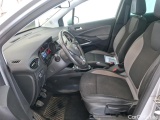  Opel  Crossland OPEL  X 5p Crossover 1.5 Diesel 102ch Business Innovation #8