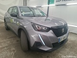  Peugeot  2008  Active Pack 1.5 HDi 110CV BVM6 E6d #4