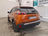  Peugeot  2008  Allure Business 1.5 HDi 110CV BVM6 E6d #2