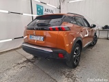  Peugeot  2008  Allure Business 1.5 HDi 110CV BVM6 E6d #3