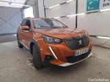  Peugeot  2008  Allure Business 1.5 HDi 110CV BVM6 E6d #4