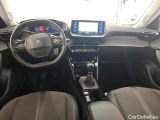  Peugeot  2008  Allure Business 1.5 HDi 110CV BVM6 E6d #5