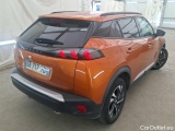  Peugeot  2008  Allure Business 1.5 HDi 130CV BVA8 E6d #3