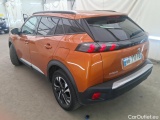  Peugeot  2008  Allure Business 1.5 HDi 130CV BVA8 E6d #2