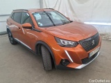  Peugeot  2008  Allure Business 1.5 HDi 130CV BVA8 E6d #4