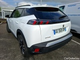  Peugeot  2008  Allure Pack 1.5 HDi 130CV BVA8 E6d #2