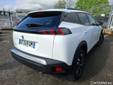  Peugeot  2008  Allure Pack 1.5 HDi 130CV BVA8 E6d #3