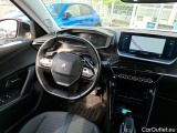  Peugeot  2008  Allure Pack 1.5 HDi 130CV BVA8 E6d #5