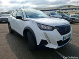  Peugeot  2008  Allure Pack 1.5 HDi 130CV BVA8 E6d #4
