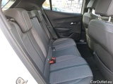  Peugeot  2008  Allure Pack 1.5 HDi 130CV BVA8 E6d #9
