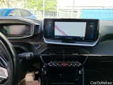  Peugeot  2008  Allure Pack 1.5 HDi 130CV BVA8 E6d #10