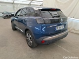  Peugeot  3008  Allure Pack 1.5 HDi 130CV BVA8 E6d #2