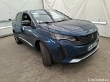  Peugeot  3008  Allure Pack 1.5 HDi 130CV BVA8 E6d #4