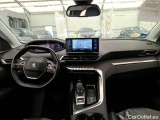  Peugeot  3008  Allure Pack 1.5 HDi 130CV BVA8 E6d #5