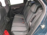  Peugeot  3008  Allure Pack 1.5 HDi 130CV BVA8 E6d #9