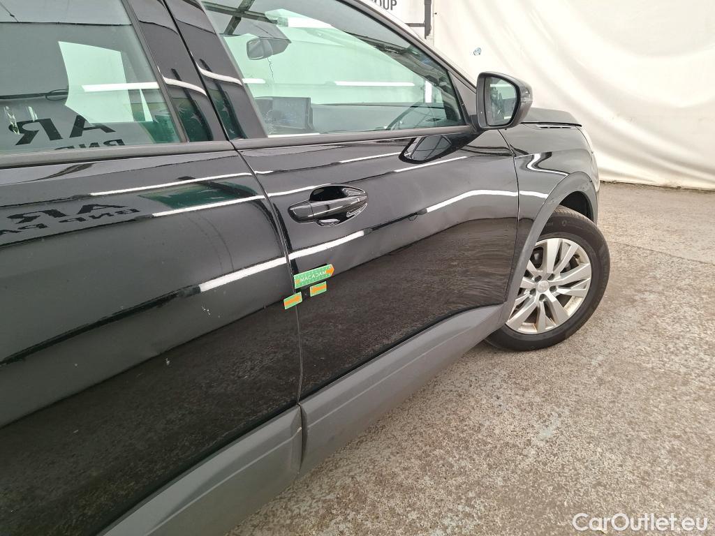  Peugeot  3008  II Active Pack 1.5 HDi 130CV BVA8 E6d #41