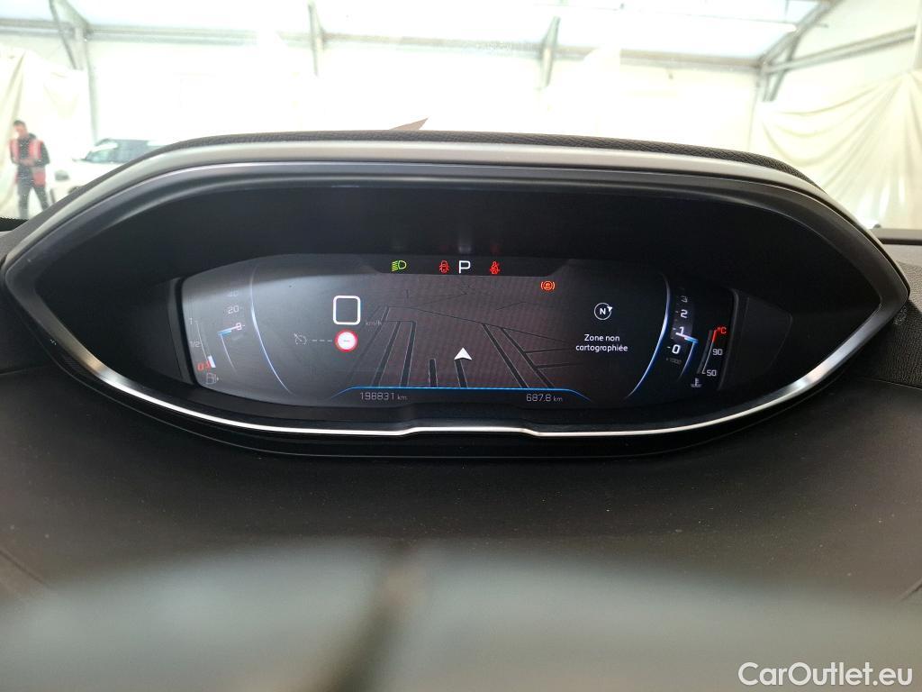  Peugeot  3008  II Active Pack 1.5 HDi 130CV BVA8 E6d #18