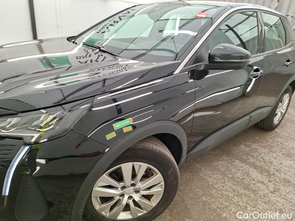 Peugeot  3008  II Active Pack 1.5 HDi 130CV BVA8 E6d #27