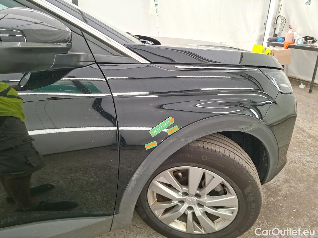  Peugeot  3008  II Active Pack 1.5 HDi 130CV BVA8 E6d #44