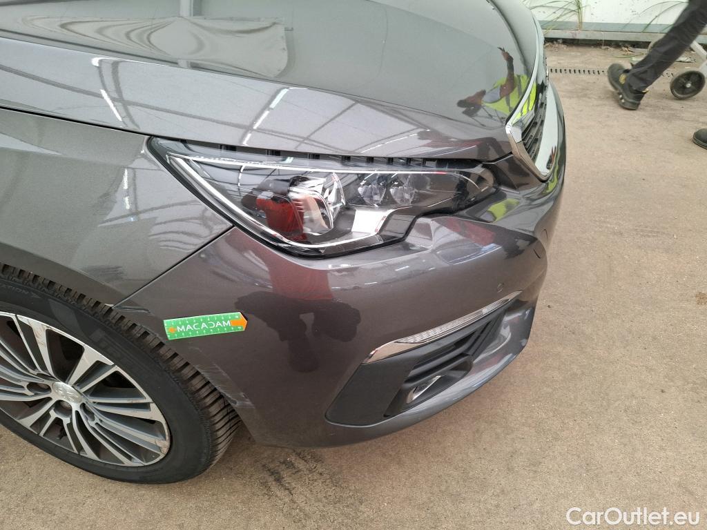  Peugeot  308  SW Allure Business 1.5 HDi 130CV BVM6 E6d #16