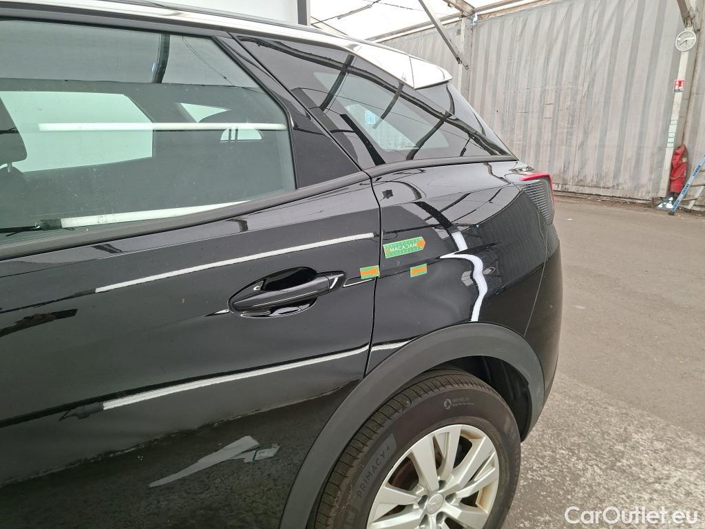  Peugeot  3008  II Active Pack 1.5 HDi 130CV BVA8 E6d #24