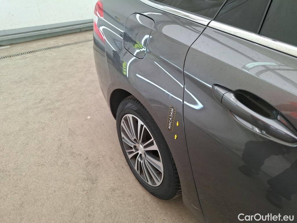  Peugeot  308  SW Allure Business 1.5 HDi 130CV BVM6 E6d #38