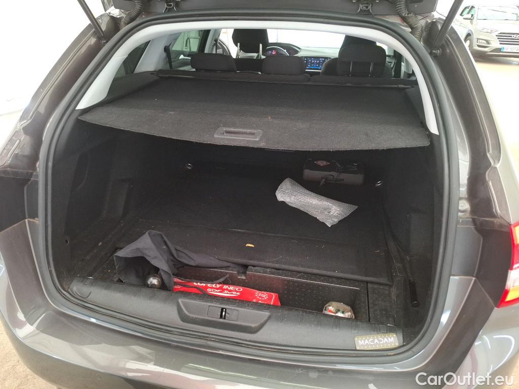  Peugeot  308  SW Allure Business 1.5 HDi 130CV BVM6 E6d #22