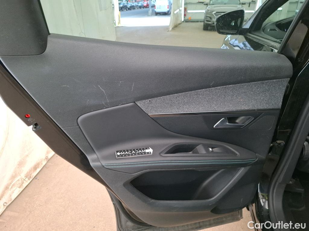  Peugeot  3008  II Allure Pack 1.5 HDi 130CV BVA8 E6d #21