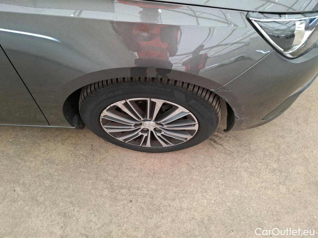  Peugeot  308  SW Allure Business 1.5 HDi 130CV BVM6 E6d #24