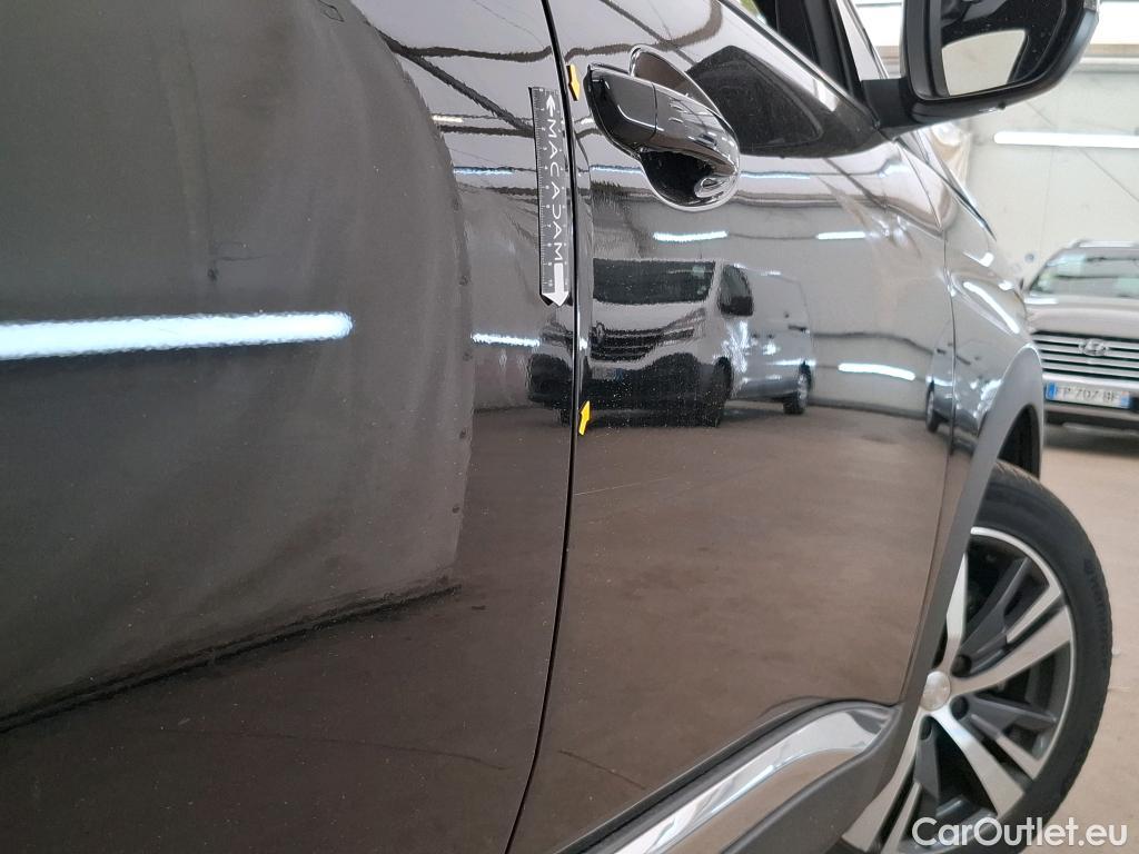  Peugeot  3008  II Allure Pack 1.5 HDi 130CV BVA8 E6d #2