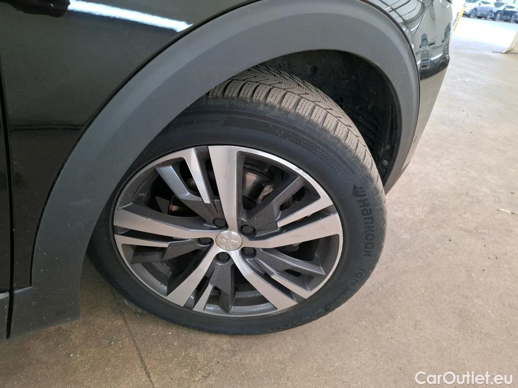  Peugeot  3008  II Allure Pack 1.5 HDi 130CV BVA8 E6d #13